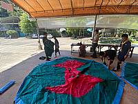 童軍團露營活動